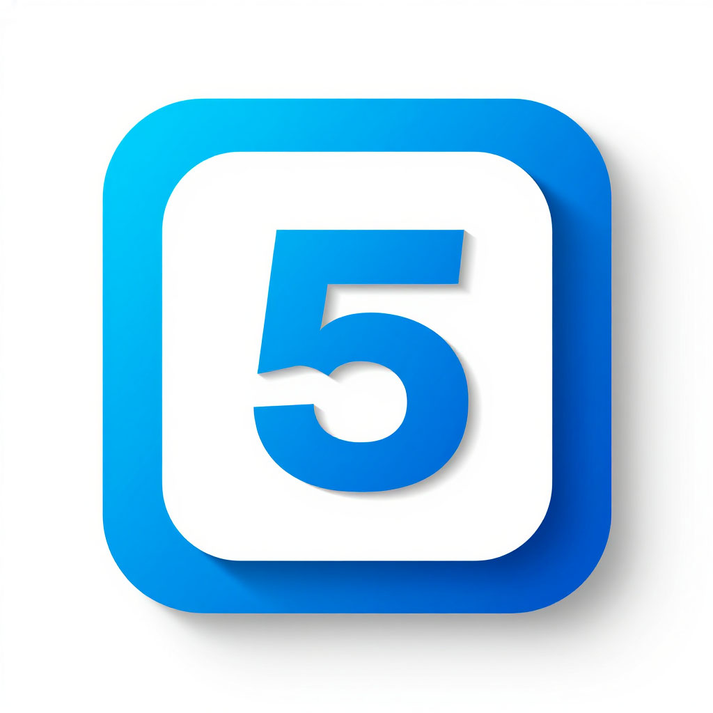 Гарантия 5 лет